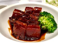 -全聚德(哈尔滨店)