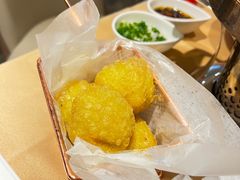 -鼎鼎香·港式火锅(北京SKP店)