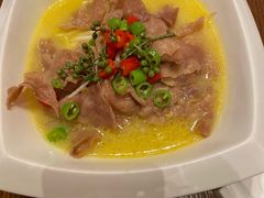 -逸林轩中餐厅(中信泰富朱家角锦江酒店)
