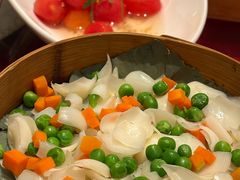 -新天世纪中餐厅