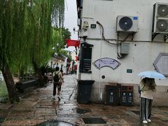 -衣裳街历史文化街区