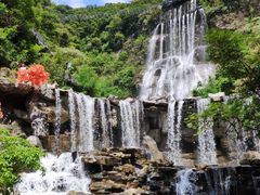 -古龙峡云天玻霸