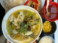 -永和大王(友谊店)