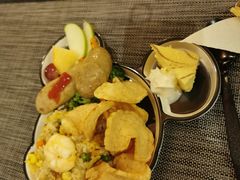 -WOLFGANG PUCK KITCHEN & BAR(迪士尼小镇店)