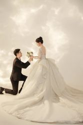 -金夫人婚纱摄影(惠阳店)