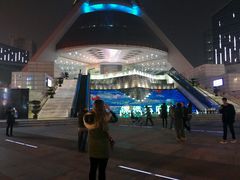 -339旋转餐厅(天府熊猫塔店)