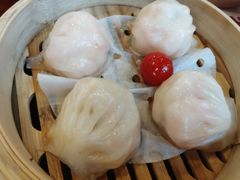 -点都德(汇盈广场店)