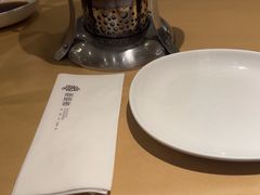 -鼎鼎香·港式火锅(北京SKP店)