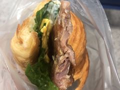 -幸福西饼面包茶饮(车公庙店)