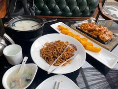 -高第街56号港式餐厅(山大路店)