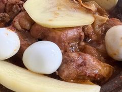 -范贤光鸡公煲(平乐园总店)