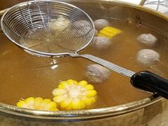 -食潮汕头鲜牛馆(望京保利店)