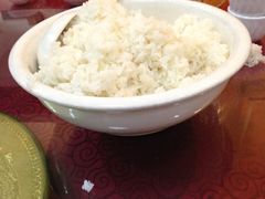 米饭-林之六八·6886大连老菜馆