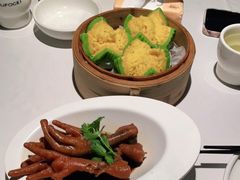 -老伙记海鲜码头(北滘店)