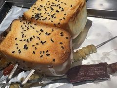 -那些年记忆烧烤