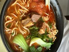 -李先生牛肉面大王(东营友谊广场店)