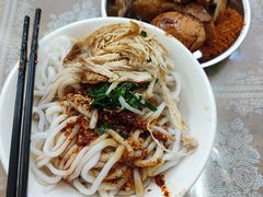 -再回首鸡肉米线(人民路一店)