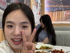 -江城燕子大排档(江汉路步行街店)