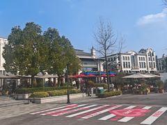-比斯特上海购物村精品奥特莱斯