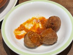 -萨莉亚意式餐厅(南京龙湾天街店)