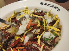 -太二酸菜鱼(沈阳万象城店)