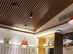 -呷湘厨·鱼汤捞饭·剁椒鱼头·湘菜(国家会展中心店)