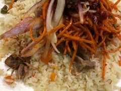 -塔斯提抓饭(东城汇店)