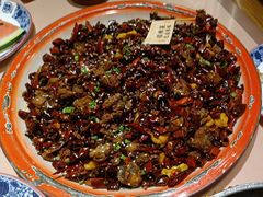 -杨记隆府重庆江湖菜(大悦城店)