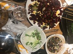 -聚点串吧·北京烧烤(赵登禹路店)