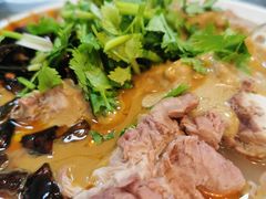 羊脑-春雨羊汤店(广开四马路总店)