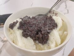 -杨小贤芒果绵绵冰(南门口店)
