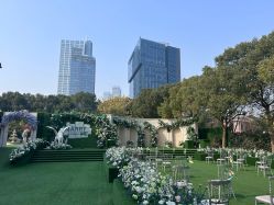 -东方薇婷艺术中心(北外滩店)