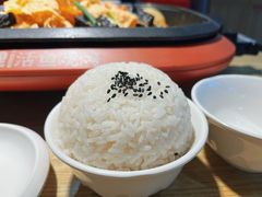 -彼酷哩活鱼现烤(中原万达店)