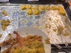 -川骄海鲜自助(亚运村店)