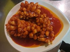 -缪氏川菜(丰盛町店)