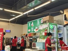 -小民大排档(江汉路店)