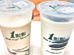-1点点(金桥店)