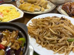 -聂记粤菜馆(鼓西路店)