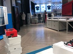 -JORDAN(外滩中央体验店)