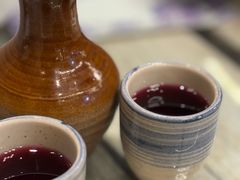 -马帮菜馆·美味野生菌