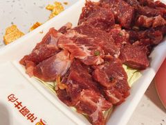 -冲哥牛肉主题餐厅(长寿店)