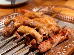 -阿里家·新疆烤肉酒場 by MIG