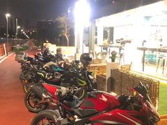 -SHRIMP CLUB万东餐饮钓虾·清吧