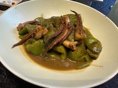 -正德楼果木烤鸭·渔家菜(东港店)