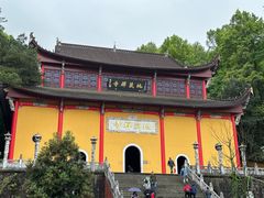 -九华山风景区