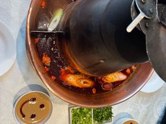 -东来顺饭庄(天坛店)