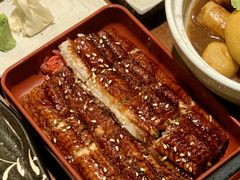 -武藏日本料理(宝安壹方城店)