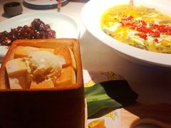 -绿茶餐厅(成都大悦城店)