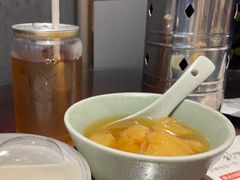 木薯糖水-粉家柳州螺蛳粉(杨宅路店)