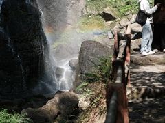 -百漈沟生态旅游景区